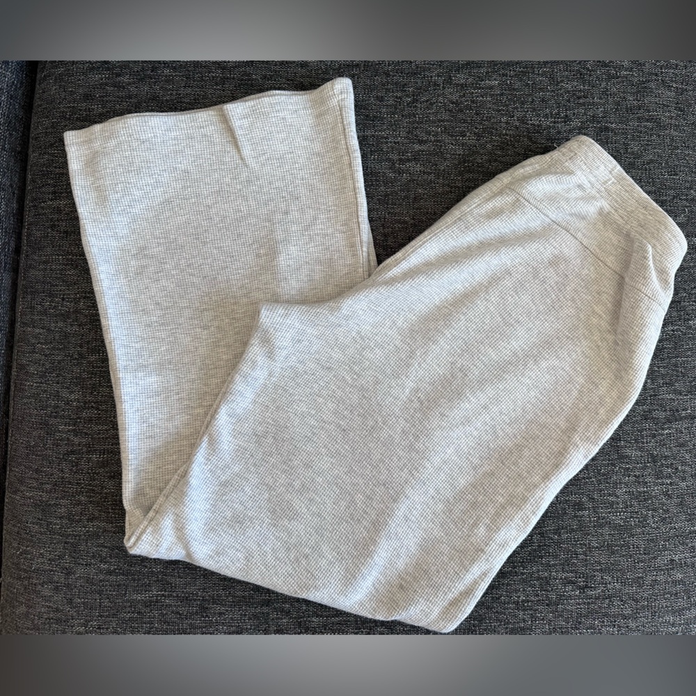 John Galt Waffle Pants